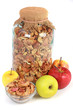 fresh apples