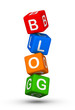 blog