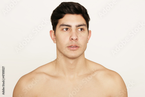Photo: Gutaussehnder Mann Gutaussehnder Mann