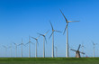 Old & new windpower