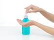 hands care