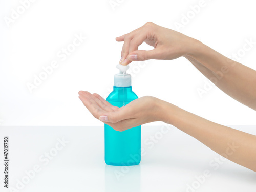Photo: hands care hands care