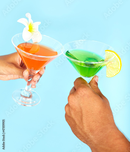 Photo: Cocktail party Cocktail party