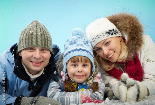 Photo: Togetherness Togetherness