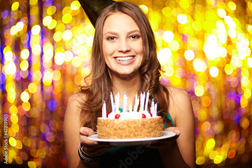 Photo: Joyful birthday Joyful birthday
