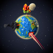 Ende der Welt