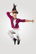 Photo: The Dancer The Dancer