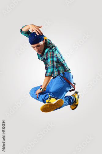 Photo: The Dancer The Dancer