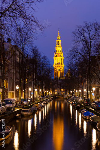 Photo: Amsterdam Amsterdam
