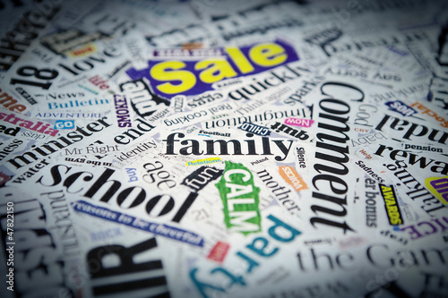 Photo: family news family news