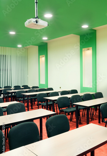 Photo: Conference room Conference room