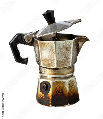 Photo: coffee maker coffee maker