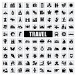 travel and landmarks