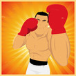 Uppercut Technical Gesture !