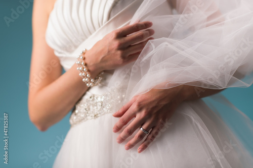 Photo: Wedding dress Wedding dress