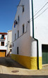 Maison de ville espagnole