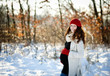 Winter Pregnancy