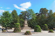 Foto: Adam Mickiewicz- Denkmal Adam Mickiewicz- Denkmal