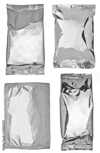 Photo: package template package template