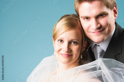 Photo: Wedding couple Wedding couple
