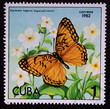 Postage stamp