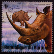 Postage stamp