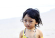 Asian girl