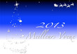 Illustrazione: meilleurs voeux 03 meilleurs voeux 03
