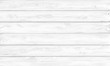 White Wooden Background