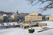 Schlossplatz Coburg