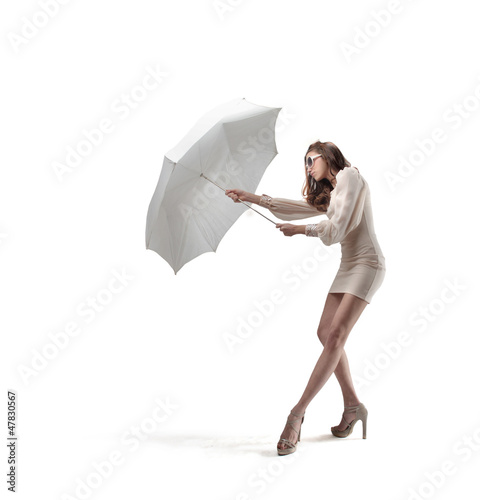 Photo: White Woman White Woman