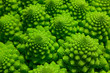 Photo: Romanesco broccoli cabbage marco Romanesco broccoli cabbage marco