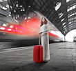Train Station