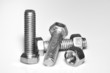 Bolts and nuts