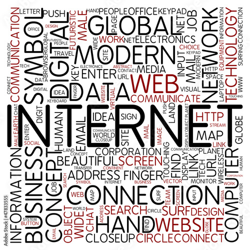 Illustration: internet internet