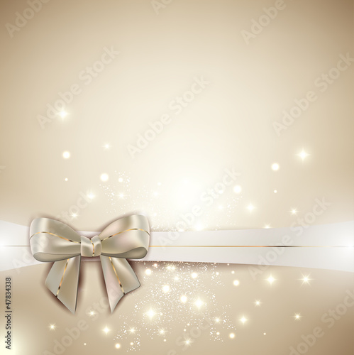 Vector: Christmas Background Christmas Background