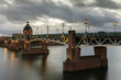 Pont Saint Pierre à Toulouse