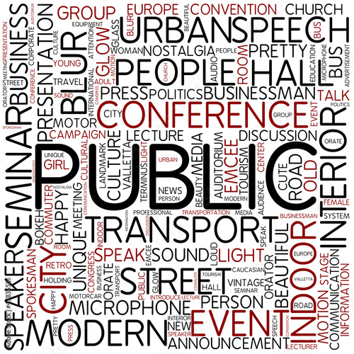 Illustration: public public