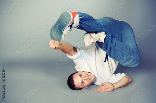Photo: posing posing