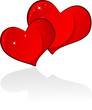 St. Valentine;s theme