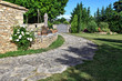 Photo: muret... jardin muret... jardin