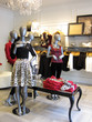 Retail Clothing Store