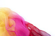 Photo: SIlk background SIlk background