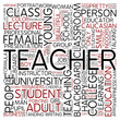 teacher