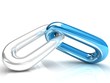  3D chain link
