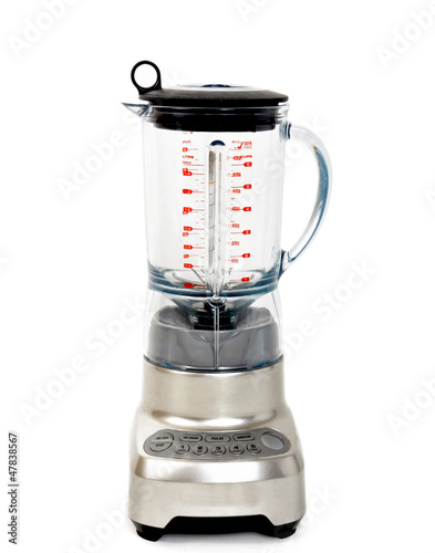 Photo: Blender Blender