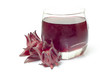 Roselle juice