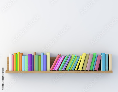 Illustration: Library Library