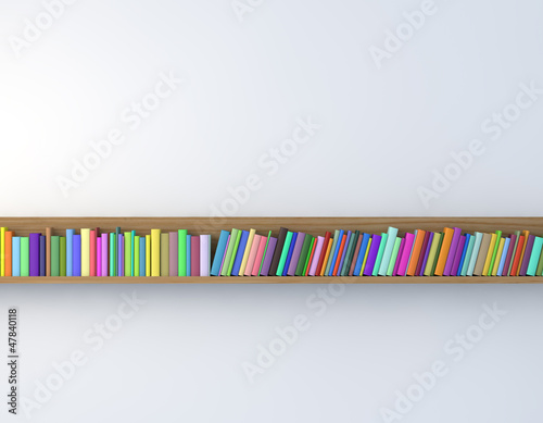 Illustration: Library Library