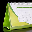 Calendar organizer